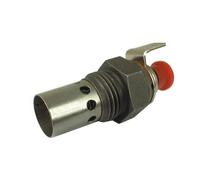 5161845 CANDELA PRERISCALDAMENTO TRATTORE FIAT 540 640 ECC 12V ORIGINALE CNH