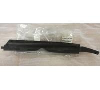 51647132309 Sostegno guarnizione sinistra, cofano anteriore -ORIGINALE- MINI R50