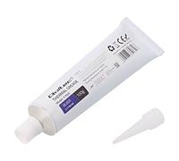 51649 Pasta Termica Argento 3,17W/mK max.0,067°C/W 100g QOLTEC