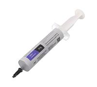 51653 Pasta Termica Grigio 4,63W/mK max.0,0087°C/W 30g QOLTEC