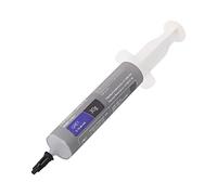 51657 Pasta Termica Grigio 5,15W/mK max.0,004°C/W 30g QOLTEC