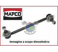 51657 Tirante Barra Stabilizzatrice Ant Sx Per Bmw 3 Diesel 2005>2011