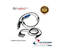 51668 ORIGINAL BIRTH SEGNALATORE ABS ANTERIORE SINISTRO AUDI A3 (03>), TT(0