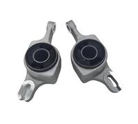 5168159ab Coppia di boccole del Braccio di Controllo Inferiore della Sospensione Anteriore compatibili con Grand Cherokee Durango 5168159 5168159aa 5168158ab