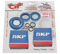 5169-KT - KIT CUSCINETTI E PARAOLI BANCO VESPA 50-90-125 ET3/PRIMAVERA