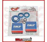 5169-KT KIT REVISIONE CUSCINETTI PARAOLI ALBERO MOTORE PIAGGIO VESPA 125 PRIMAVE