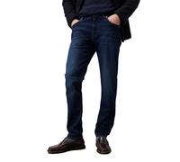 517 RECYCLED DENIM EL. DAKOTA ROY ROGER'S