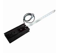 5170207 Kit GENIUS FAAC ROLLER 5170207 Automazione Cancello a Battente Motore...