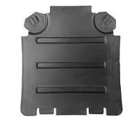 51712993140 Copriruota anteriore for auto for X1 compatibile con BMW E84 18I 25I 28I Copriruota Copri faro Copri parafango