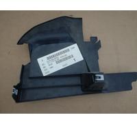 51717012722 Guida dell'aria anteriore destra -ORIGINALE- BMW Z4 E85/E86