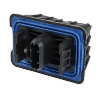 51717042974 Adapter in gomma per cric, cuscinetto in gomma per ponte di sollevamento, coperchio, tappo per BMW 2 5 6 7er F46 F45 F13 F06 F07 F01 F02