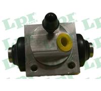 5174 LPR Cilindretto freno per SMART