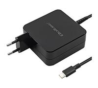 51741 Alimentatore: rete a impulsi, spina, caricabatterie 5VDC, 4,5A 90W QOLTEC