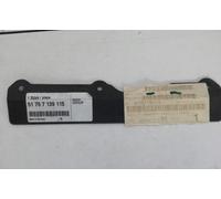 51757139115 Deflettore rivestimento sottoscocca -ORIGINALE- BMW 1 E88, 3 E92/E93