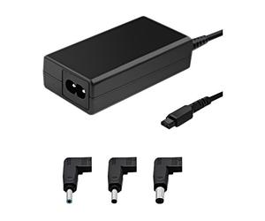 51758-QOL1 51758 Alimentatore: Impulso 18,5VDC,19VDC 3,33A 65W per Portatili ...