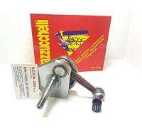 5176 ALBERO MOTORE MAZZUCCHELLI MODELLO ORIGINALE VESPA SUPER - SPRINT