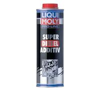 5176 LIQUI MOLY Additivo carburante