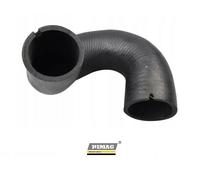 51767547 Manicotto Turbo Intercooler Turbina per Fiat Doblo 119 1.9 JTD 77 Kw
