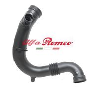 51770153 Manicotto Sovralimentazione Turbo Debimetro Alfa Romeo 159 1.9 JTDm 16V