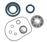 5180-KT KIT CUSCINETTI + PARAOLI PER ALBERO MOTORE Piaggio Vespa P 125 X dal '77