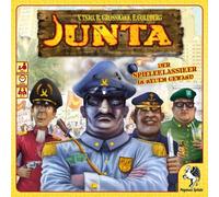 51801G 4250231704802 Junta (Neuauflage)