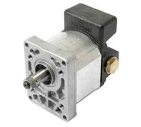 5180269 POMPA SERVOSTERZO TRATTORE FIAT ORIGINALE 70/90 80/90 100/90 ECC