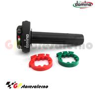 5182.03-02 COMANDO GAS RAPIDO RACING DOMINO XM2 MAICO