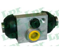 5186 LPR Cilindretto freno per CITROËN,DS