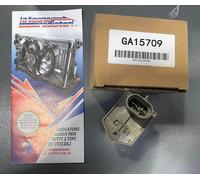 51863573 - RESISTENZA VENTOLA MOTORE FIAT 500X - JEEP RENEGADE NUOVA