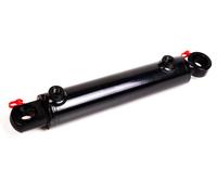 5189887 Cilindro servosterzo originale trattore Fiat -New Holland-CaseIH