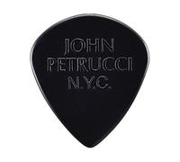 518Rjpbk John Petrucci Primetone Jazz Iii Black, Bag/12