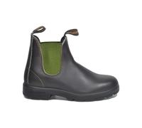 Blundstone 519 Uomo Brown Olive Stivali Chelsea - 42 EU