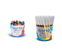 519200 Barattolo Pastelli Formato Gigante per Pastelli a Cera, 11,5 Mm