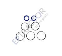 5192826 Kit guarnizioni adatto a New Holland 80-66, 110-90, custodia vari mod...