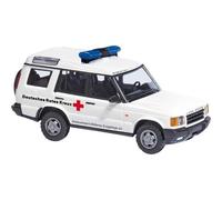 51939 H0 Land Rover Discovery, DRK Monti Metalliferi
