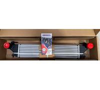 Intercooler Fiat 500L - TIPO 1.3 / 1.6 Multijet - 900 TWINAIR DAL 2012 IN POI