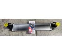 51965901 - 51965908 - 51966750 - 51966752 INTERCOOLER FIAT 500X / JEEP RENEGADE
