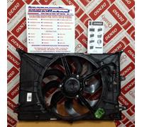 51965902 VENTOLA JEEP RENEGADE 1.4 MULTIAIR s/AC DAL 2014 -> ORIGINALE