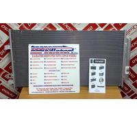 51966751 CONDENSATORE FIAT 500X 2.0 M/JTD DAL 2015 -> ORIGINALE