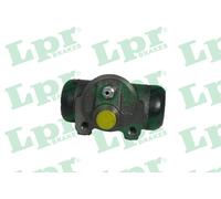 Lpr Lpr Frenante 5199