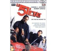 51eme etat - dvd