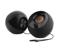 51MF1680AA000 5390660192029 Creative Pebble Nero Cablato 4,4 W, Altoparlante PC