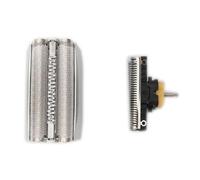 51S - Kit per lamine e taglierina di ricambio per rasoio Serie precedente 5,360º Completo, attivatore, serie 8000 per 8970 8975 8985 8986 WF1s 510 550 560 570cc 590cc