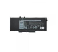 51Wh 3-cell Lithium-ion - battery for Latitude - Warranty: 12M