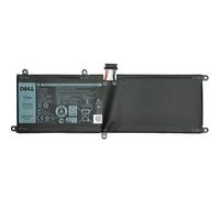 Dell Battery, 51WHR, 4 Cell, Lithium Ion, 0XX3T7 (Lithium Ion)