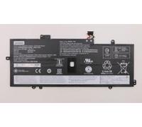 51Wh lithium-ion battery for - Lenovo ThinkPad laptops - Warranty: 6M