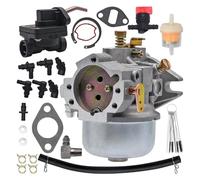 52-053-09 52-053-18 52-053-28 Carburatore adatto for motori Magnum M18 MV18 M20 MV20 KT17 KT18 KT19 K-Twin con carburante