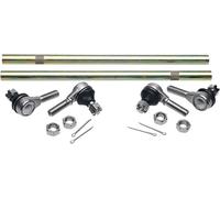 MOOSE RACING 52-1002 TIE ROD UPGRADE KIT YAMAHA YFM 350 FX 4X4 WOLVERINE 1997