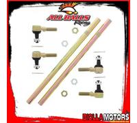 All Balls Racing Products Kit tirante maggiorato 52-1007 per Yamaha YFM550 Grizzly 2012