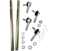 MOOSE RACING 52-1011 TIE ROD UPGRADE KIT ARCTIC CAT 400 4X4 FIS AUTO 2004